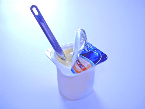 EV Consultoria Alimentaria - ¿ Yogur o postre lácteo? ¿ Importa mucho al consumidor?
