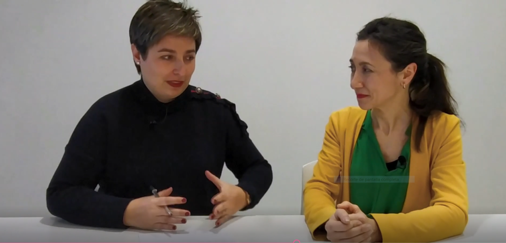 Esther Vazquez Carracedo