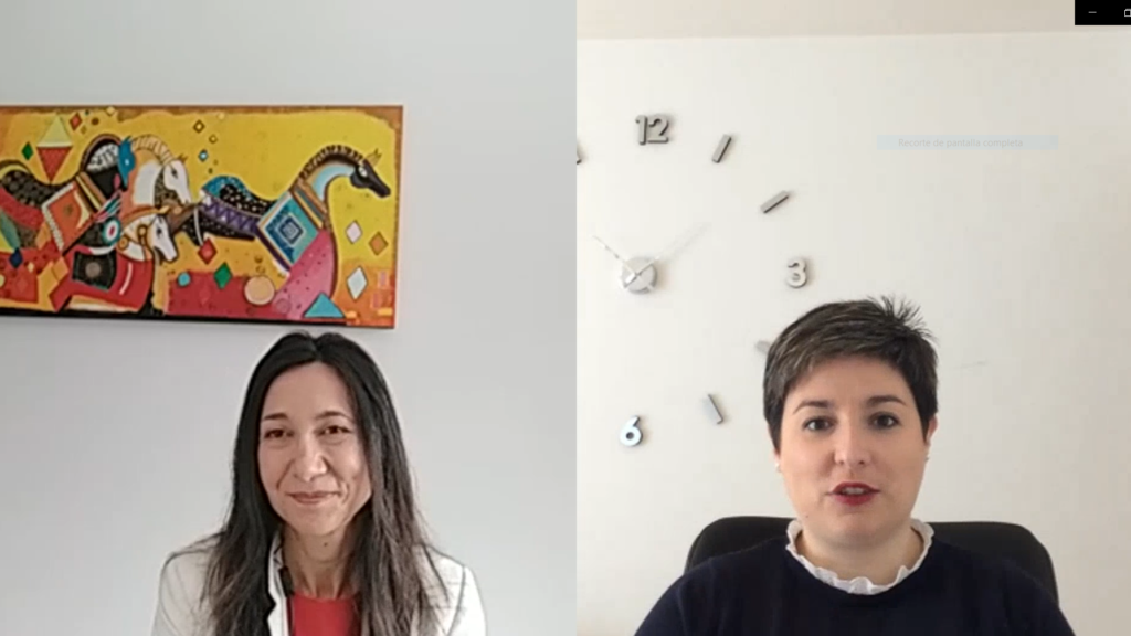 Esther Vazquez Carracedo-Conversaciones Alimentarias