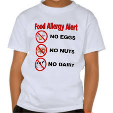 ¿ Enhorabuena a las personas con Alergias Alimentarias? - EV Consultoría y Calidad Alimentaria - 690 632 520