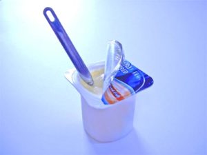 EV Consultoria Alimentaria - ¿ Yogur o postre lácteo? ¿ Importa mucho al consumidor?