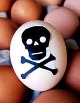 Correcto manejo del huevo en el hogar - Evite la intoxicación alimentara - EV Consultoria A limentaria - huevo , salmonella, alimento, calidad alimentaria, gestión alimentaria
