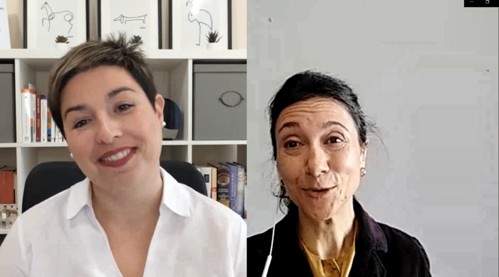 conversaciones alimentarias