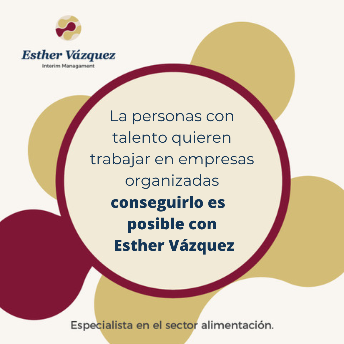 Talento empresarial