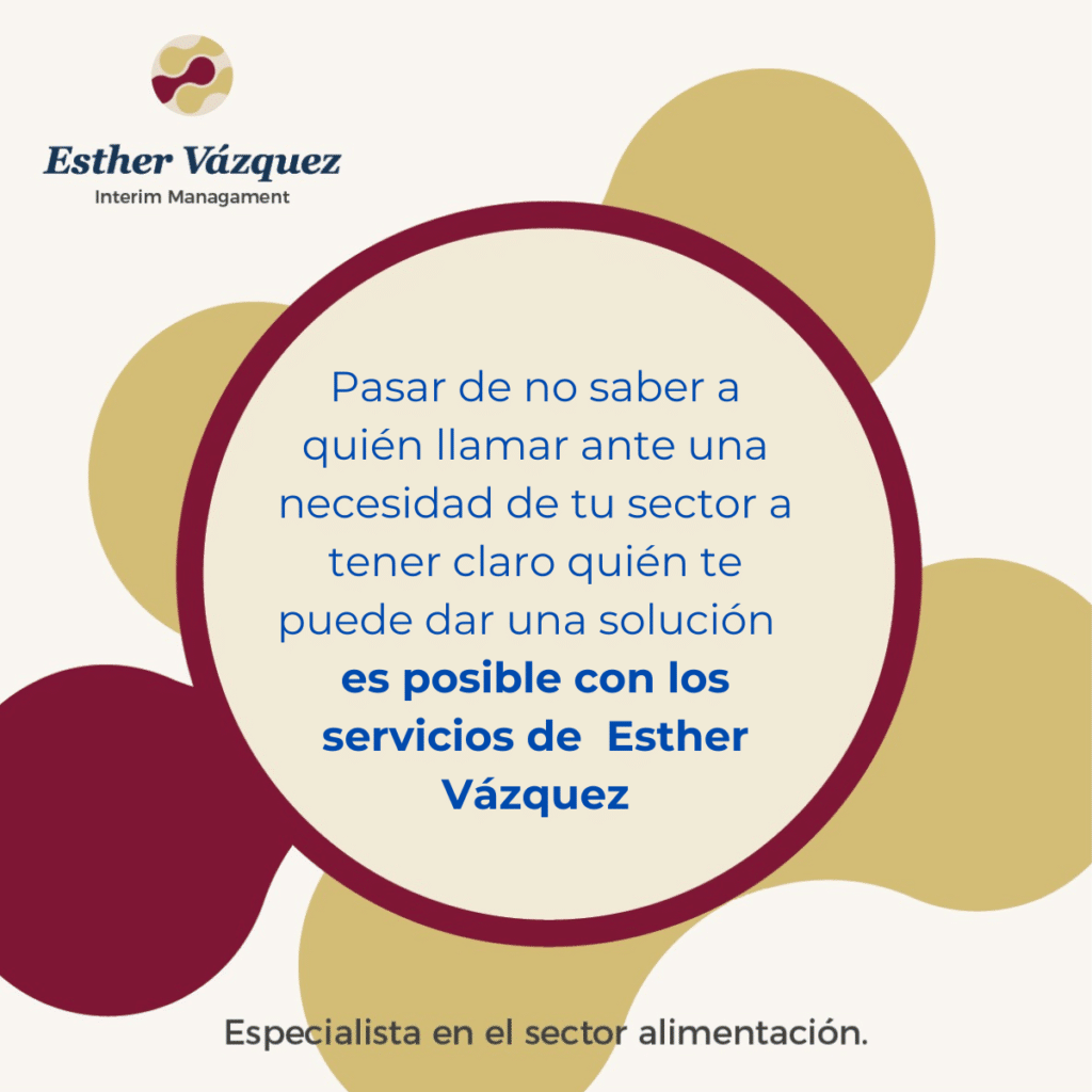 cadena de suministro