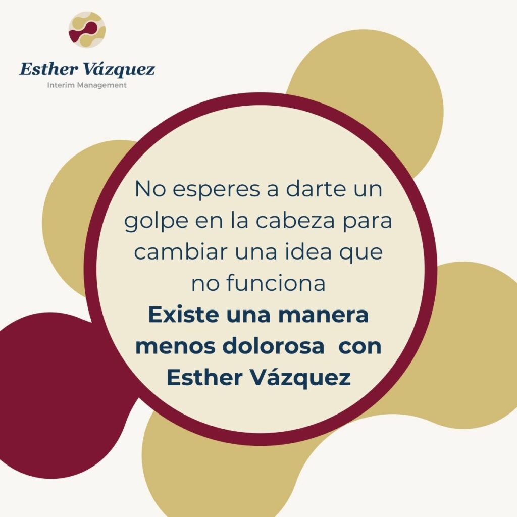 desarrollo de negocio