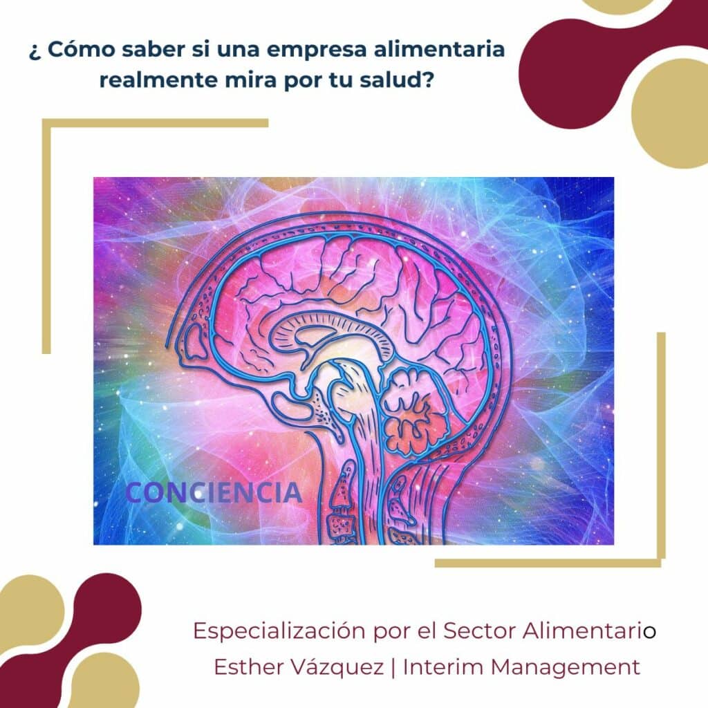 seguridad alimentaria