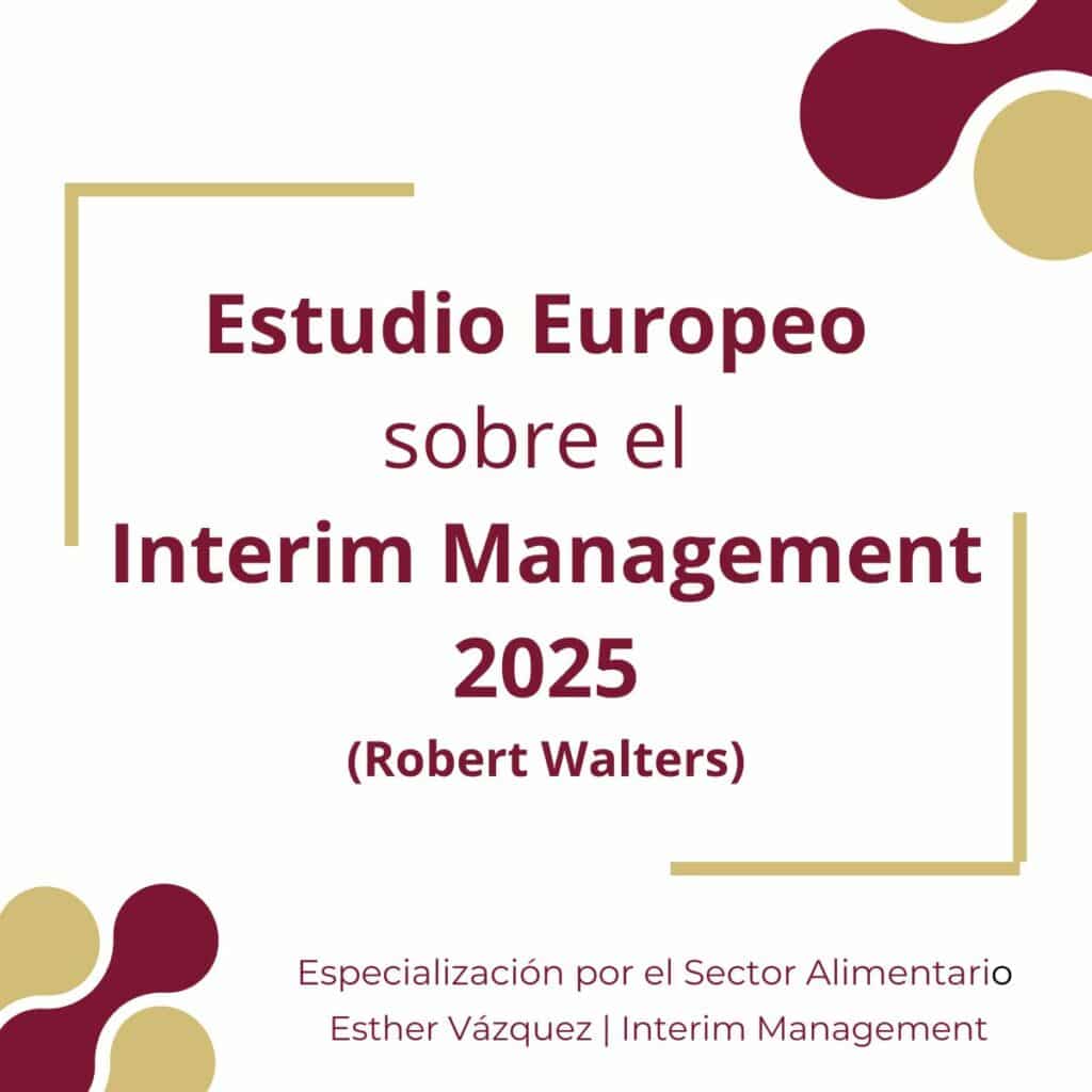 consultoría alimentaria ejecutiva