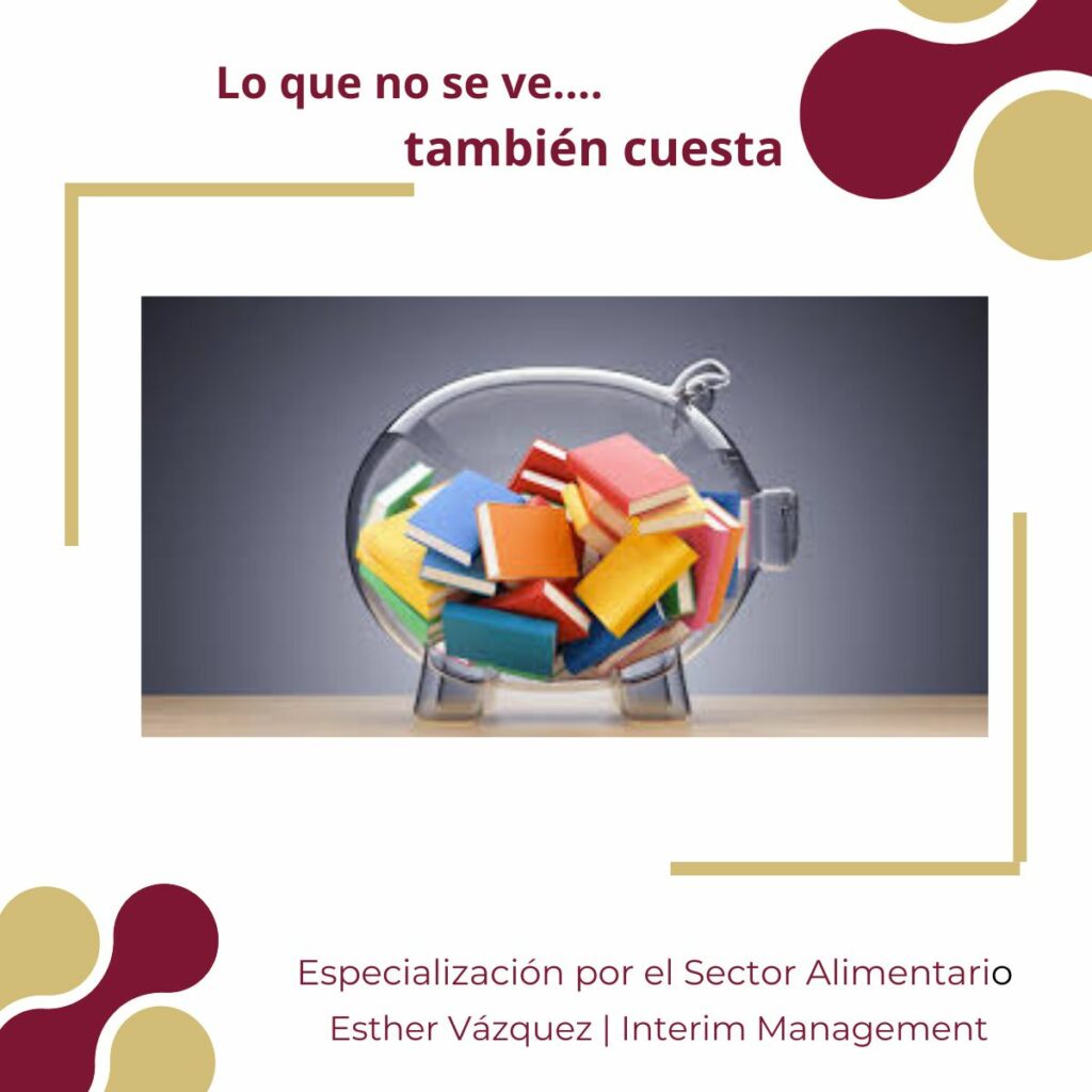 sector del conocimiento