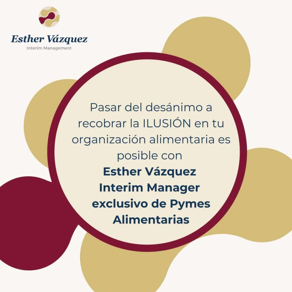 consultoría alimentaria con alma