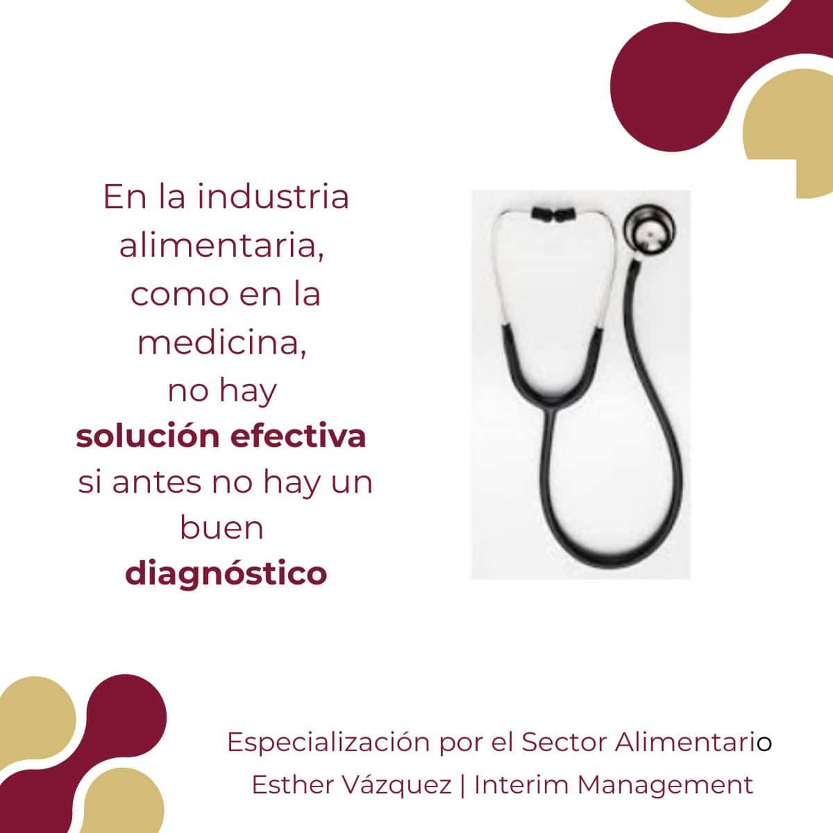 diagnostico empresarial