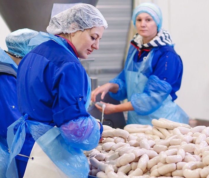 Calidad y Seguridad Alimentaria