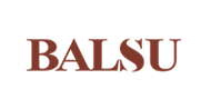 Logo Balsu
