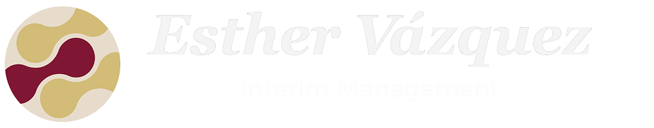 Logo Esther Vázquez