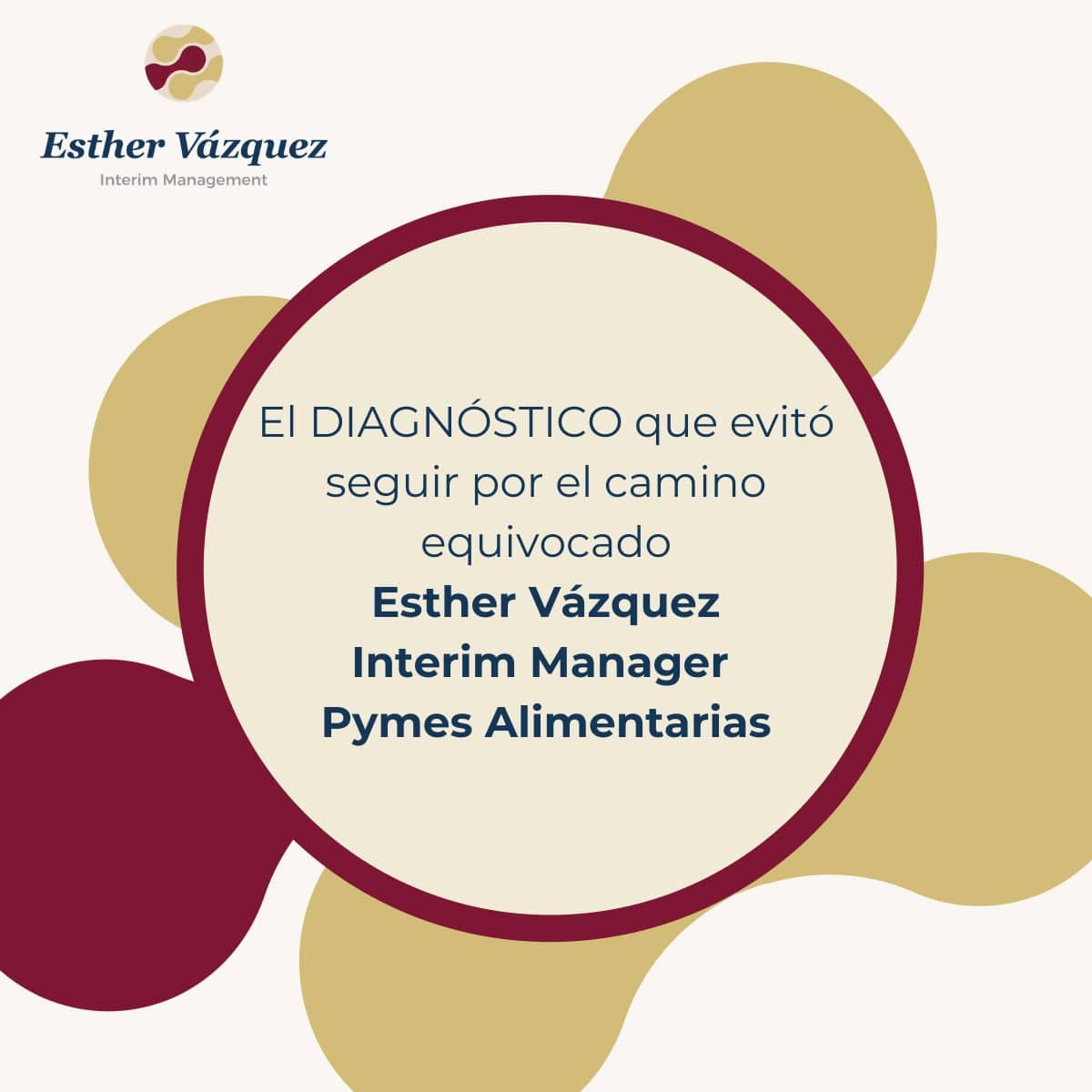 diagnotico empresarial