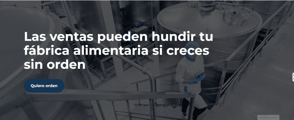 diagnostico operaciones