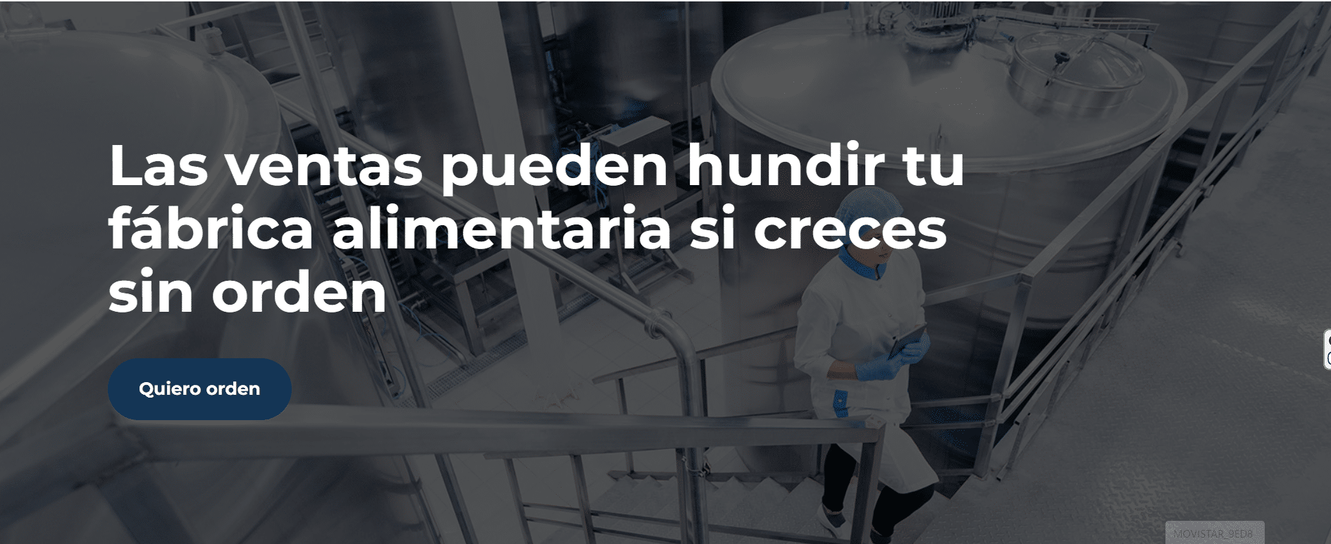 diagnostico operaciones