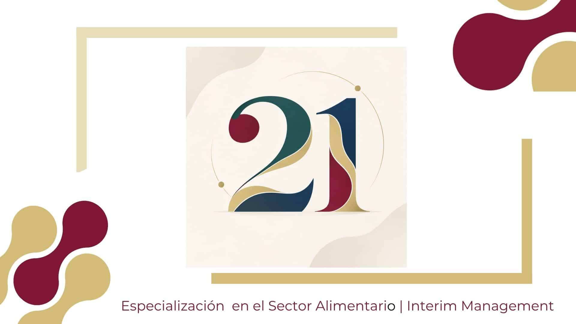 experiencia sector alimentario