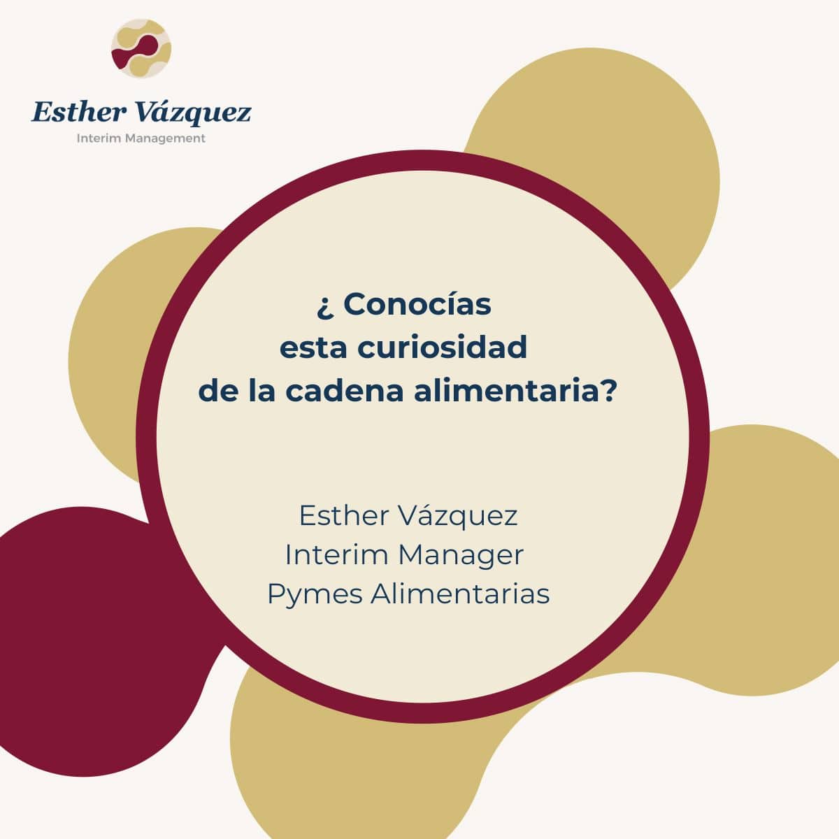 cadena alimentaria: curiosidad